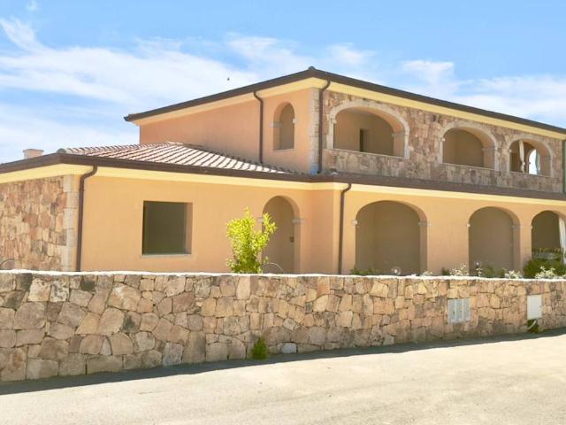 Villa Schiera in vendita a Puntaldia, Sardigna/Sardegna