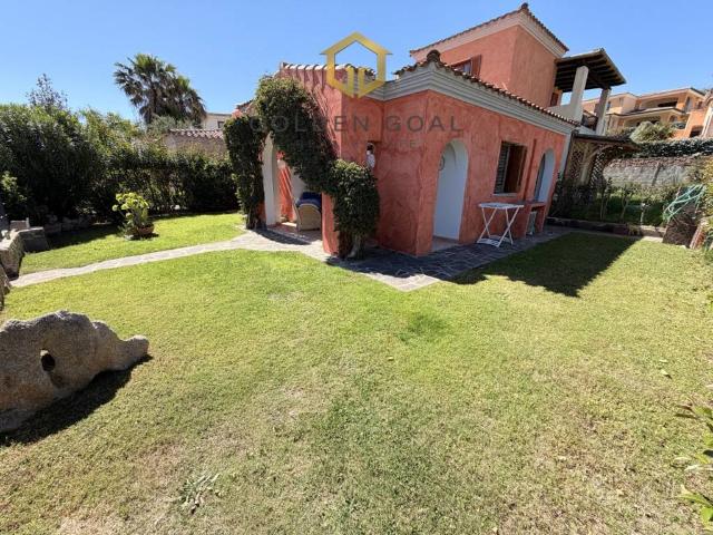 Villa Schiera in vendita a Puntaldia, Sardigna/Sardegna
