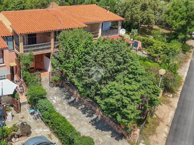 Villa Schiera in vendita a Puntaldia, Sardigna/Sardegna