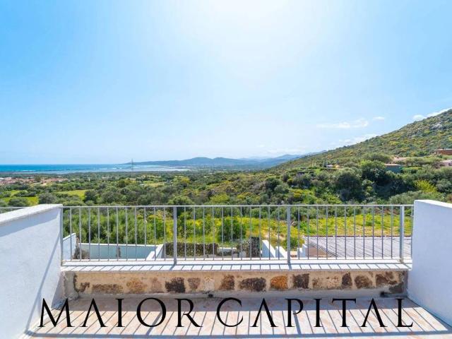 Villa Schiera in vendita a Puntaldia, Sardigna/Sardegna
