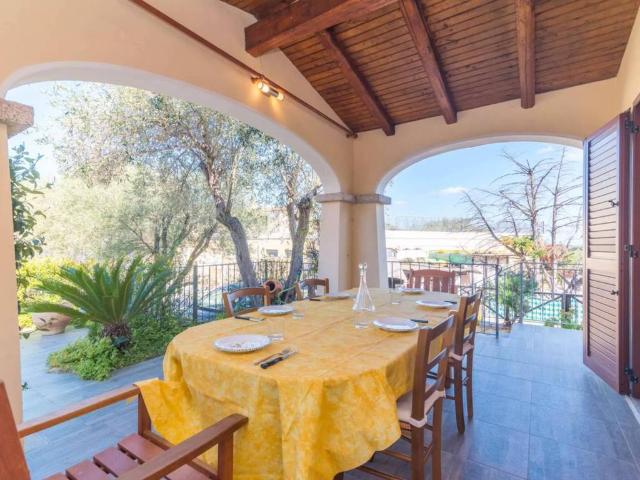 Villa Schiera in vendita a Puntaldia, Sardigna/Sardegna