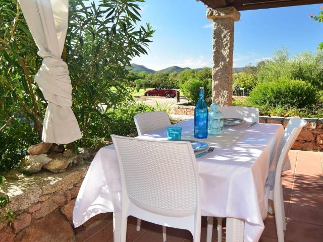 Villa Schiera in vendita a Puntaldia, Sardigna/Sardegna