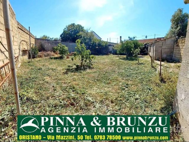 Villa Schiera in vendita a San Vero Milis, Sardigna/Sardegna