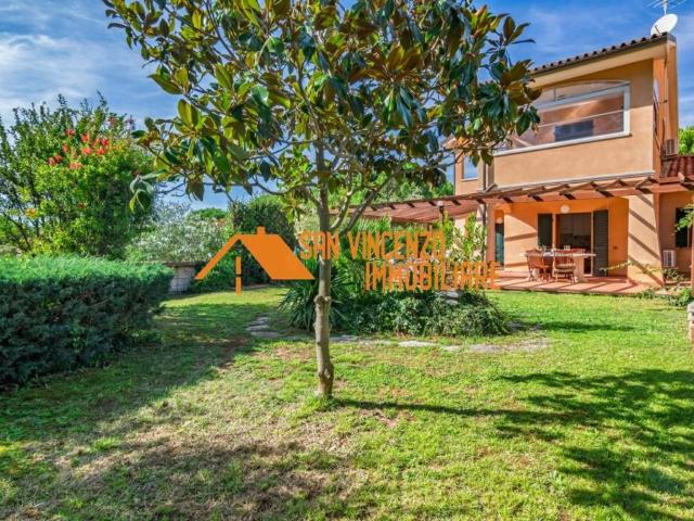 Villa Schiera in vendita a San Vincenzo, Livorno