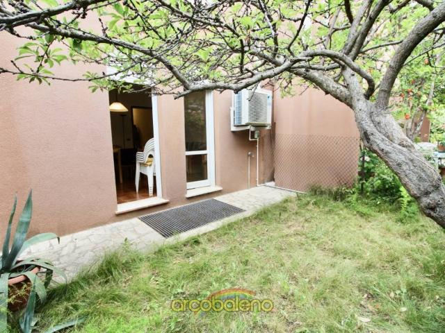 Villa Schiera in vendita a Livorno