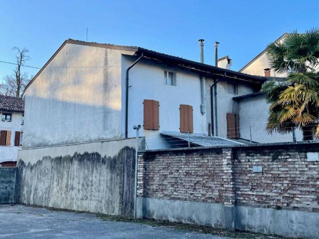 Villa Schiera in vendita a Borgo Taliano, San Vito Al Tagliamento