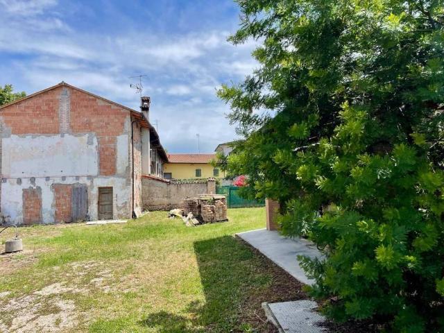 Villa Schiera in vendita a Borgo Taliano, San Vito Al Tagliamento