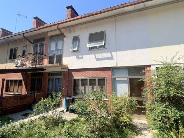 Villa Schiera in vendita a Madonna di Rosa, San Vito Al Tagliamento