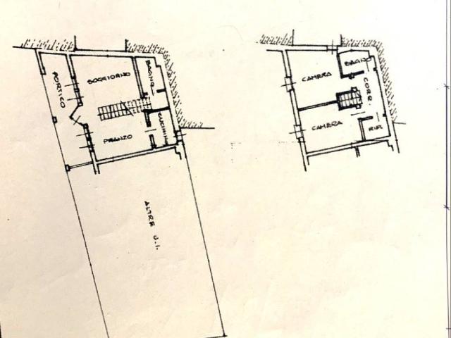 Villa Schiera in vendita a Prodolone, San Vito Al Tagliamento