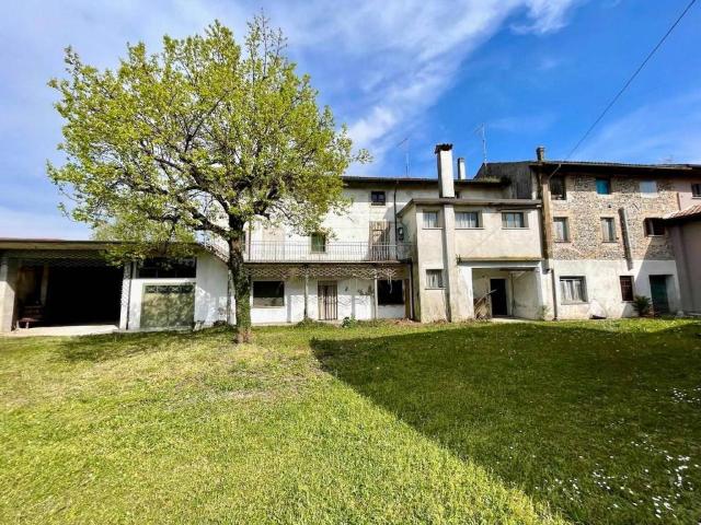 Villa Schiera in vendita a Borgo Taliano, San Vito Al Tagliamento