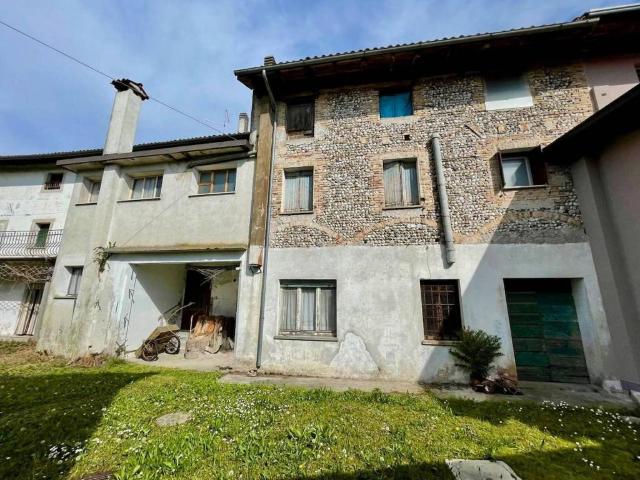 Villa Schiera in vendita a Borgo Taliano, San Vito Al Tagliamento