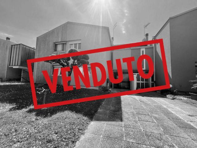 Villa Schiera in vendita a Borgo Taliano, San Vito Al Tagliamento