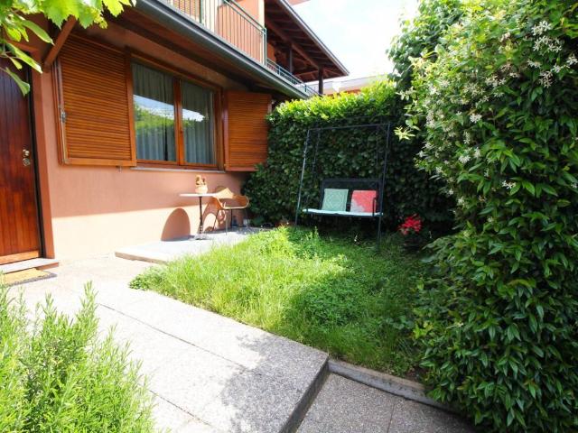 Villa Schiera in vendita a San Vittore Olona, Lombardia