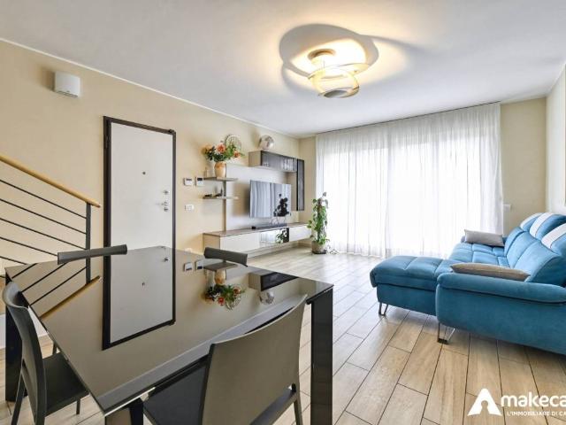 Villa Schiera in vendita a San Zenone Al Lambro, Lombardia