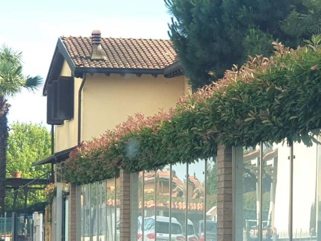 Villa Schiera in vendita a San Zenone Al Lambro, Lombardia