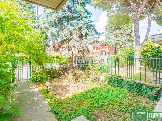 Villa Schiera in vendita a San Zenone Al Lambro, Lombardia