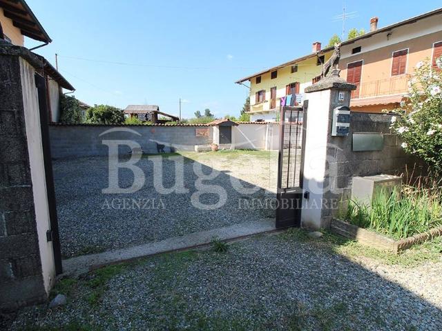 Villa Schiera in vendita a Torazza, Sandigliano