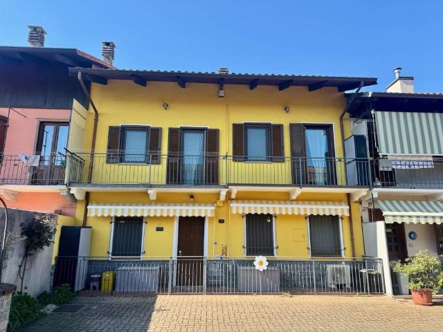 Villa Schiera in vendita a Piemonte, Biella