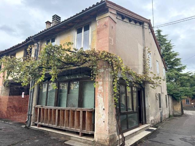 Villa Schiera in vendita a Sandrigo, Veneto