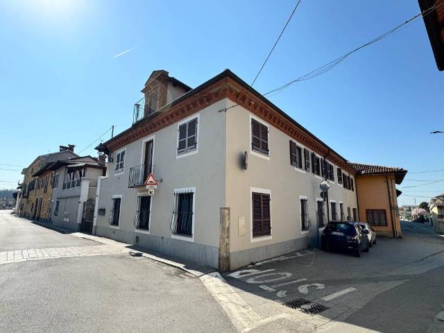 Villa Schiera in vendita a Piemonte, Cuneo