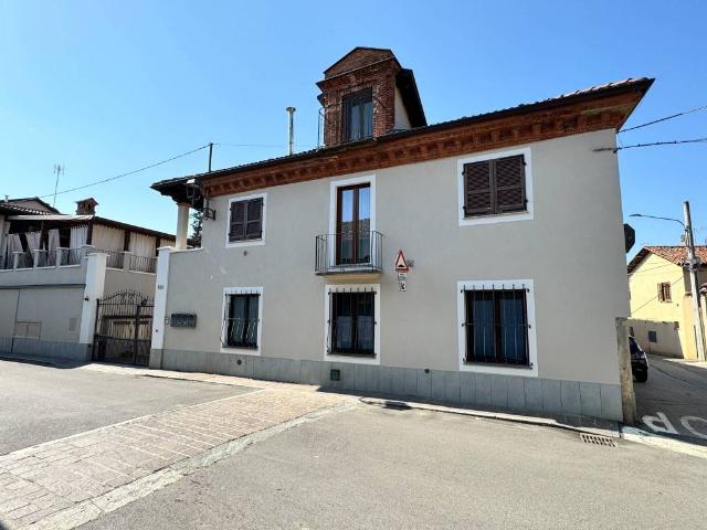 Villa Schiera in vendita a Piemonte, Cuneo