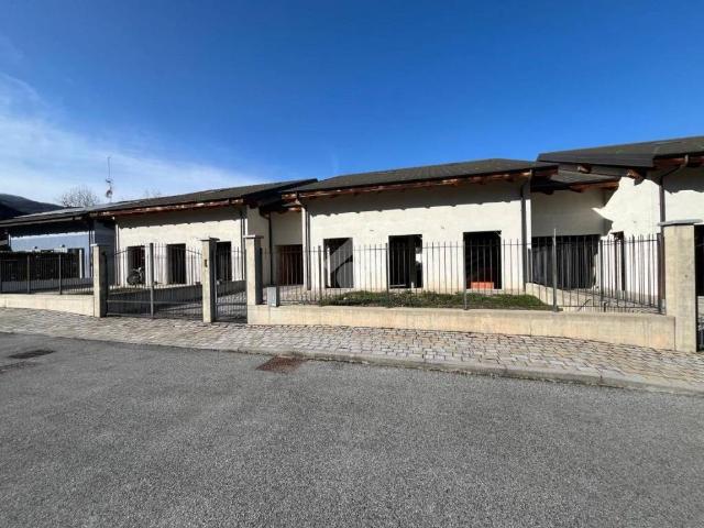 Villa Schiera in vendita a Robella, Sanfront