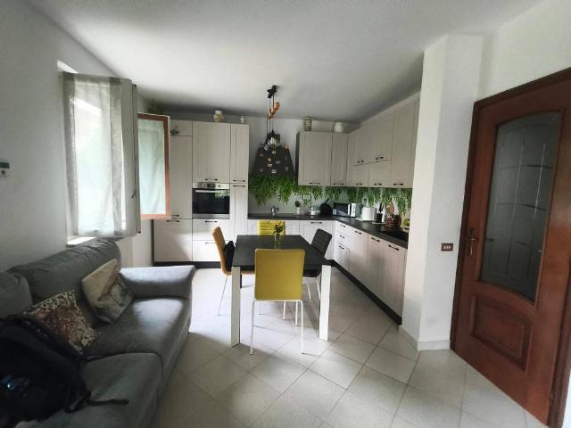Villa Schiera in vendita a Sangano, Torino