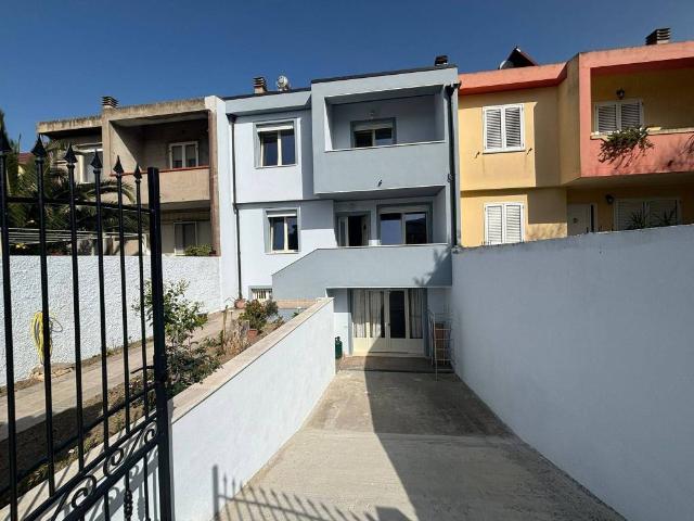 Villa Schiera in vendita a Sanluri, Sardigna/Sardegna