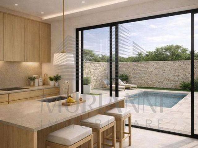 Villa Schiera in vendita a Puglia, Bari