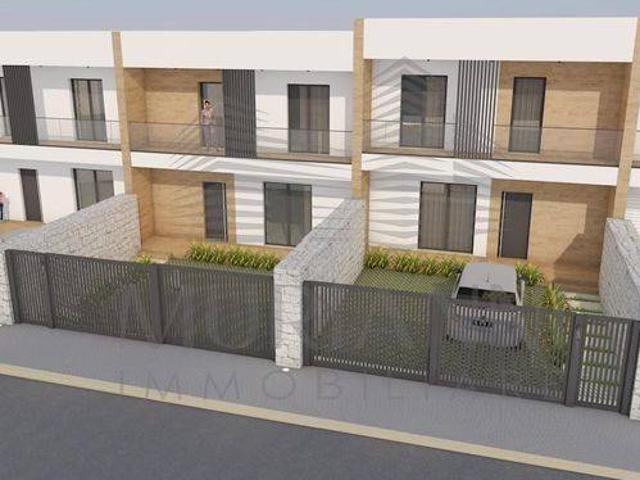 Villa Schiera in vendita a Puglia, Bari