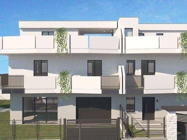 Villa Schiera in vendita a Puglia, Bari