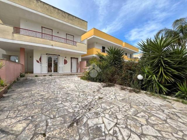 Villa Schiera in vendita a Puglia, Lecce