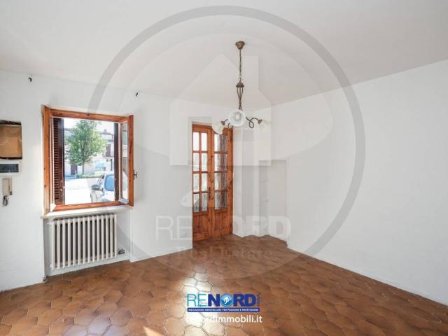 Villa Schiera in vendita a Santa Cristina, Santa Cristina e Bissone
