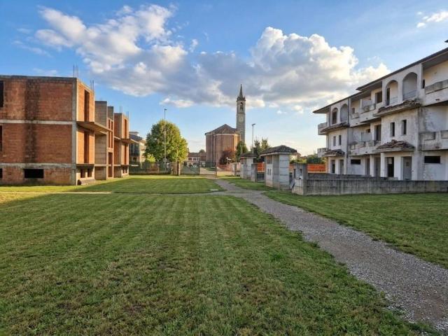 Villa Schiera in vendita a Santa Cristina E Bissone, Lombardia