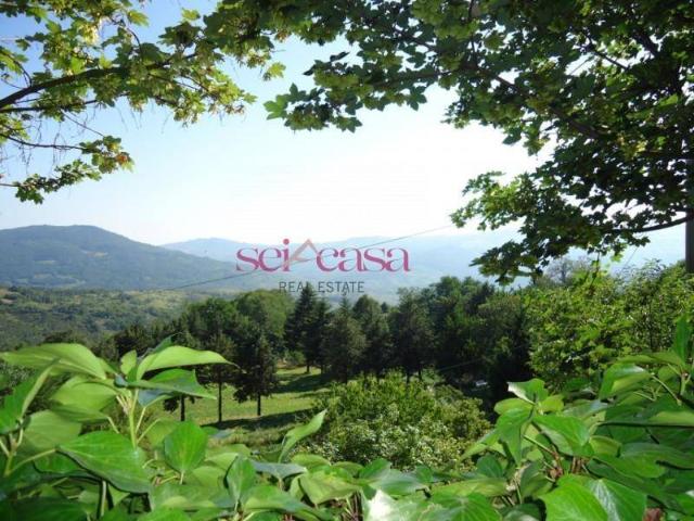 Villa Schiera in vendita a Unione dei Comuni Montani Amiata Grossetana, Santa Fiora