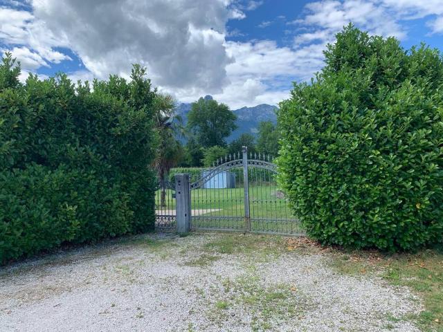 Villa Schiera in vendita a Santa Giustina Bellunese, Veneto