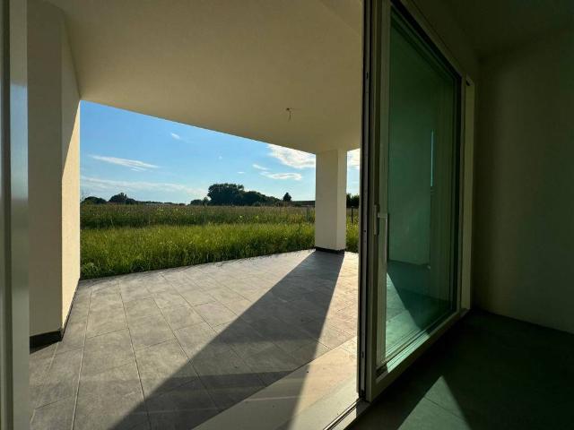 Villa Schiera in vendita a Fratte, Santa Giustina In Colle