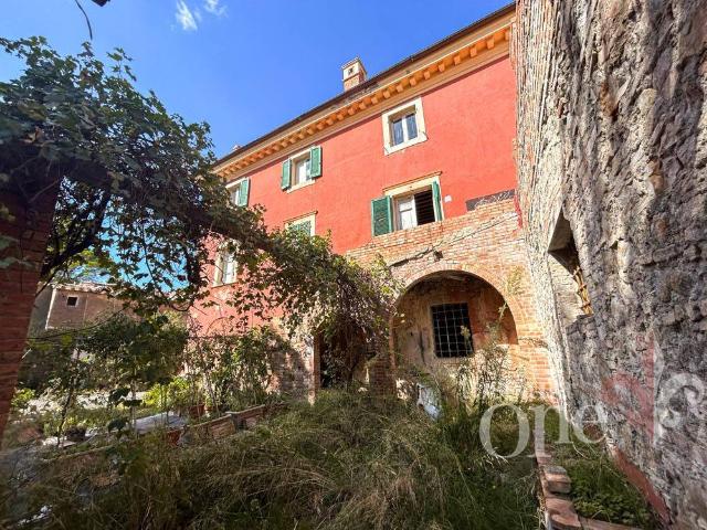 Villa Schiera in vendita a Santa Luce, Toscana