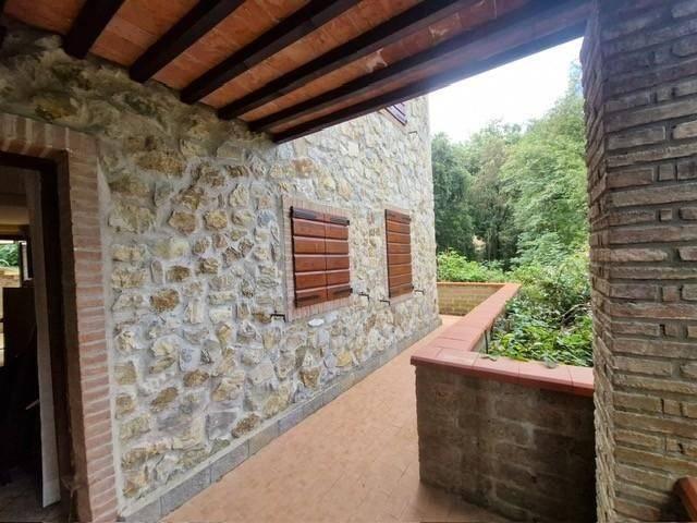 Villa Schiera in vendita a Santa Luce, Toscana