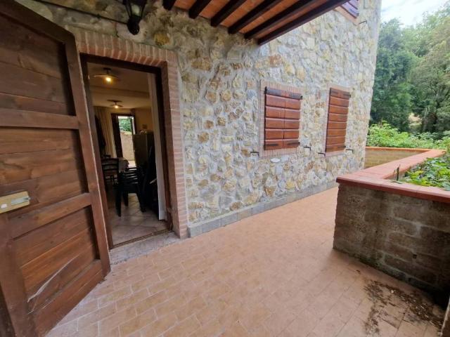 Villa Schiera in vendita a Santa Luce, Toscana