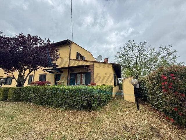 Villa Schiera in vendita a Santa Luce, Toscana