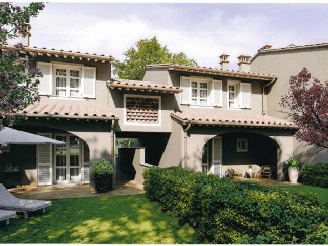 Villa Schiera in vendita a Pontedera, Toscana