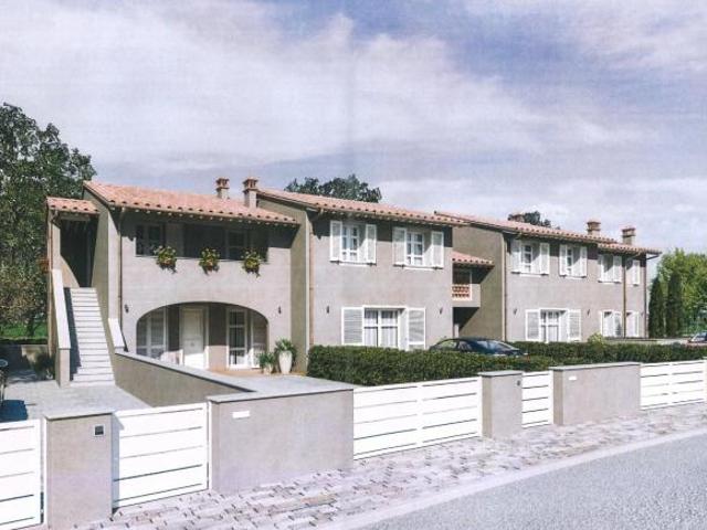 Villa Schiera in vendita a Pontedera, Toscana