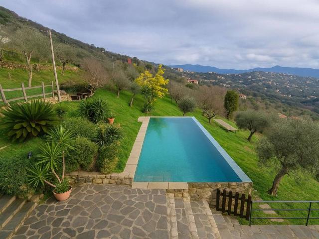 Villa Schiera in vendita a San Lorenzo della Costa, San Lorenzo Della Costa
