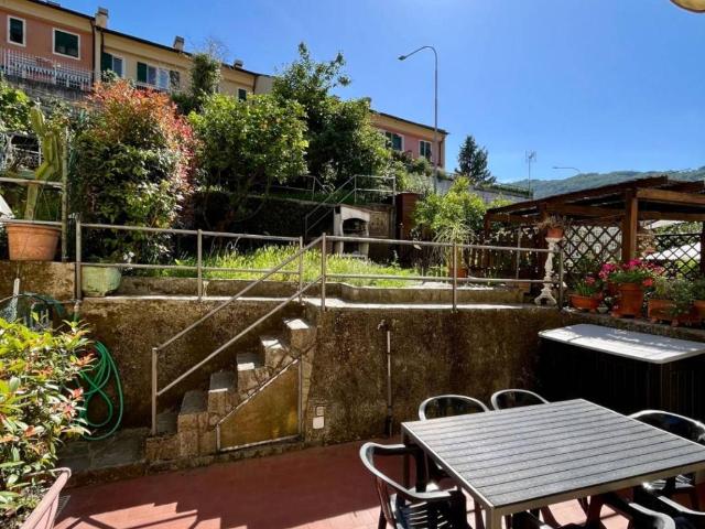 Villa Schiera in vendita a San Lorenzo della Costa, San Lorenzo Della Costa