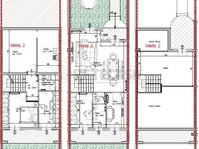 Villa Schiera in vendita a Sottili, Santa Maria A Monte