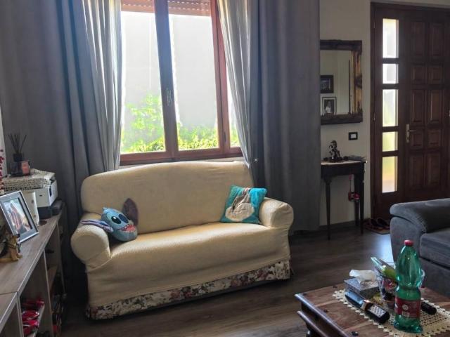 Villa Schiera in vendita a Ponticelli, Santa Maria A Monte