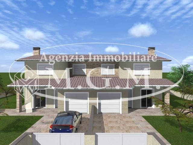 Villa Schiera in vendita a Santa Maria A Monte, Toscana