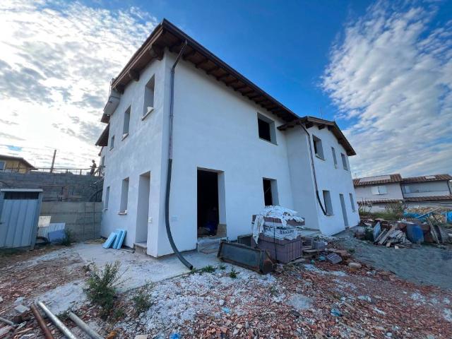 Villa Schiera in vendita a Cerretti, Santa Maria a Monte