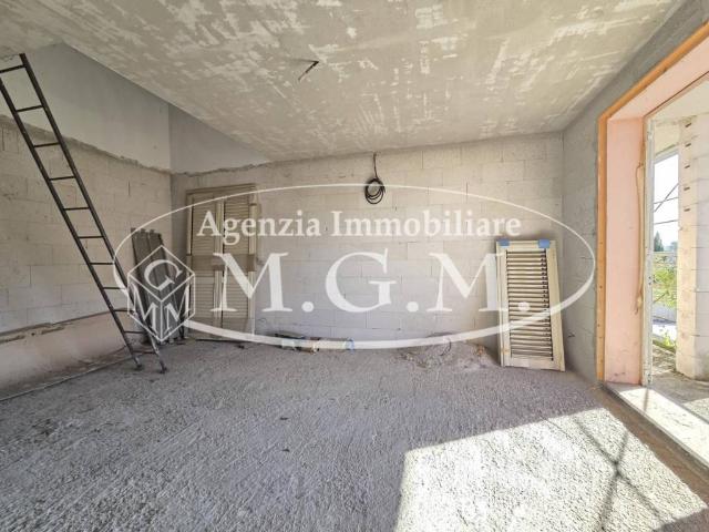 Villa Schiera in vendita a Sottili, Santa Maria A Monte